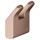 KEUCO 12713290000 Handtuchhaken Coll. Moll 12713,