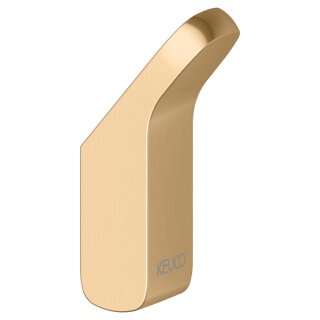 KEUCO 12715250000 Handtuchhaken Collection Moll 12715,