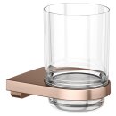 KEUCO 12750299000 Glashalter Collection Moll 12750,