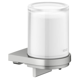 KEUCO 12752219000 Lotionspender Collection Moll 12752,