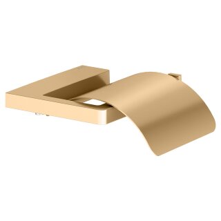 KEUCO 12760250000 Toilettenpapierhalter Col. Moll 12762