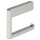 KEUCO 12762210000 Toilettenpapierhalter Col. Moll 12763