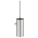 KEUCO 12769210101 Bürstengarnitur Coll. Moll,