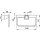 KEUCO 14621010000 Handtuchring Aveno 14621,