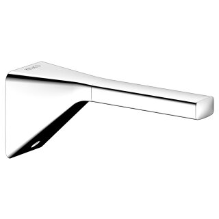 KEUCO 14663010000 Ersatzrollenhalter Aveno 14663,