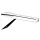 KEUCO 14663010000 Ersatzrollenhalter Aveno 14663,
