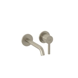 Kludi 20244N515 NOVA FONTE Pura WT-Wand-EHM 180