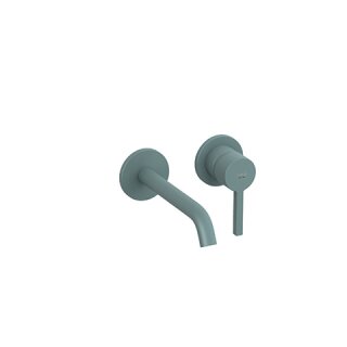 Kludi 20244O315 NOVA FONTE Pura WT-Wand-EHM 180