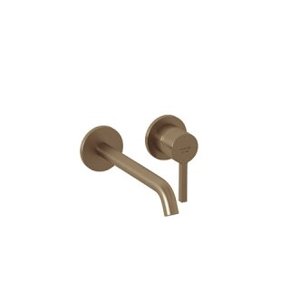 Kludi 20245N115 NOVA FONTE Pura WT-Wand-EHM 220