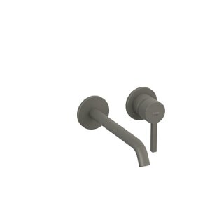 Kludi 20245O115 NOVA FONTE Pura WT-Wand-EHM 220