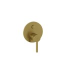 Kludi 20759N015 NOVA FONTE UP-Waf&uuml;-/Br.-EHM Push