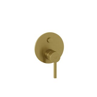 Kludi 20763N015 NOVA FONTE UP-Wafü-/Br.-EHM Push