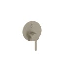 Kludi 20763N515 NOVA FONTE UP-Waf&uuml;-/Br.-EHM Push