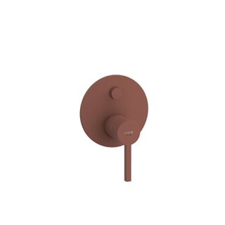 Kludi 20763O515 NOVA FONTE UP-Wafü-/Br.-EHM Push