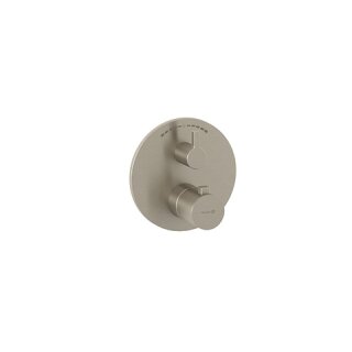 Kludi 20810N515 NOVA FONTE UP-THM Set de finition Feinbau