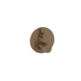 Kludi 20885N115 NOVA FONTE UP-THM Feinbau-Set