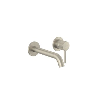 Kludi 38245N576 BOZZ WT-2LOCH-WAND-EHM