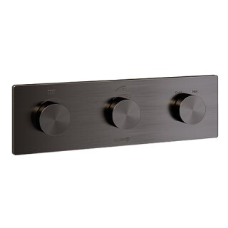 KLUDI-PushTronic Elektronisches UP-THM