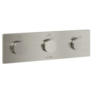 KLUDI-PushTronic Elektronisches UP-THM