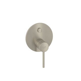 Kludi 38759N576 BOZZ UP-Wafü-/Br.-EHM Push