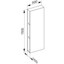 KEUCO 32560540500 Spiegelregal E11 Art  32560,