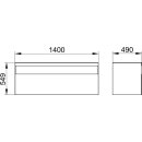 KEUCO 32894300000 WUB Stageline 32896