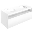 KEUCO 32894970100 WUB m.Ausz. Stageline 32897