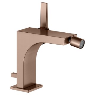 KEUCO 51109290000 EHM-Bidetmischer Edition 11 51109,