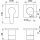 KEUCO 51151211122 EHM Set UP E11 51151,