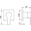 KEUCO 51151290002 EHM Set UP E11 51151,