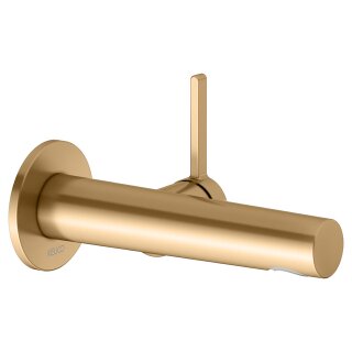 KEUCO 51516250101 Mitigeur lavabo encastré EHM-WT Edition 400 51516