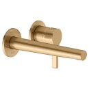 KEUCO 51516250200 EHM-WT-Mischer UP Edition 400 51516,