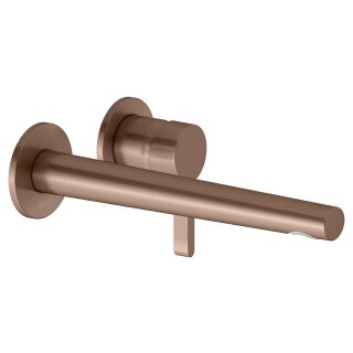 KEUCO 51516290202 EHM-WT-Mischer UP Edition 400 51516,