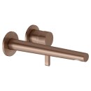 KEUCO 51516290202 EHM-WT-Mischer UP Edition 400 51516,
