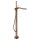 KEUCO 51527290100 EHM-Wannenmischer Edition 400 51527,