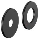 KEUCO 53916370091 Roset.-Set Plan blue f&uuml;r 53916 53916,