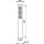 KEUCO 56080210100 Stabhandbrause Edition Atelier 56080,