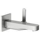 KEUCO 59516210302 EHM-WT-Mischer IXMO 59516, eckig