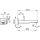 KEUCO 59516211302 EHM-WT-Mischer IXMO 59516, eckig