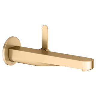 KEUCO 59516251301 Mitigeur EHM-WT IXMO 59516, rond