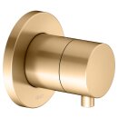 KEUCO 59541251001 Absperrventil IXMO Comfort 59541,