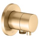 KEUCO 59541251101 Absperrventil IXMO Comfort 59541,rund