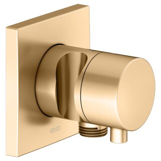 KEUCO 59541251202 Absperrventil IXMO Comf. 59541, eckig