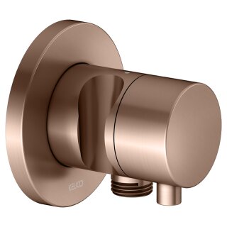 KEUCO 59541291201 Absperrventil IXMO Comfort 59541,rund