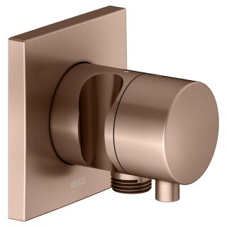 KEUCO 59541291202 Absperrventil IXMO Comf. 59541, eckig