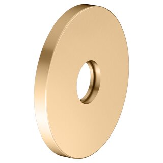 KEUCO 59545250091 Wandrosette IXMO 59545, rund