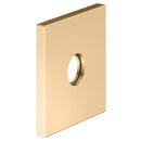 KEUCO 59545250092 Wandrosette IXMO 59545, eckig