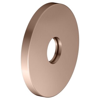 KEUCO 59545290091 Wandrosette IXMO 59545, rund