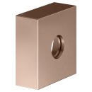 KEUCO 59545290282 Verl&auml;ngerungs-Rosette eckig f. 59545,