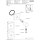 KEUCO 59547250002 Schlauchanschluss IXMO 59547,